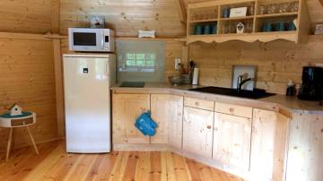 Les gîtes du parc Mantoche