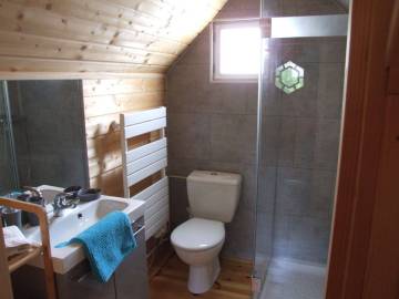 Les gîtes du parc Mantoche