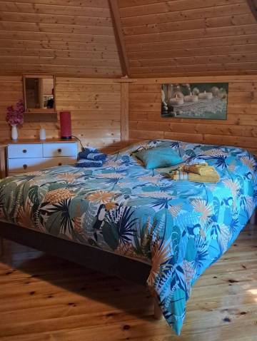 LIT KOTA ZEN 160 X 200