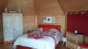 Les gîtes du parc Mantoche