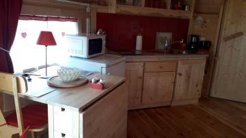 Les gîtes du parc Mantoche