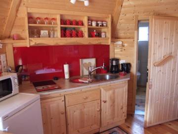 Les gîtes du parc Mantoche