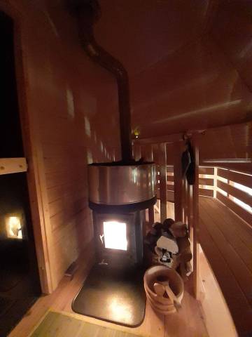 Les gîtes du parc à Mantoche