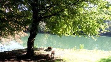 Les gîtes du parc à Mantoche