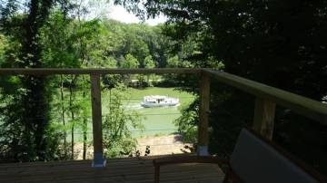 Les gîtes du parc à Mantoche