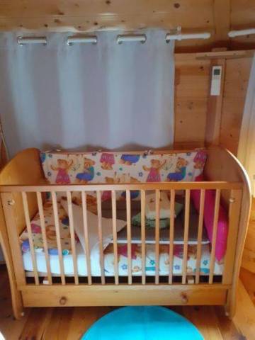 Les gîtes du parc à Mantoche