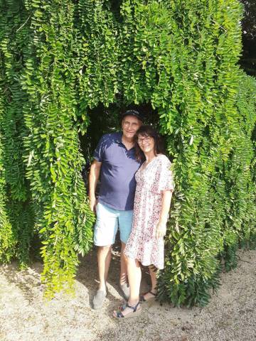 Les gîtes du parc à Mantoche