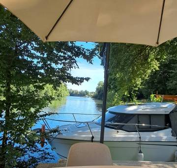 Les gîtes du parc à Mantoche