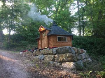 Les gîtes du parc à Mantoche