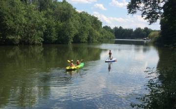 Les gîtes du parc à Mantoche