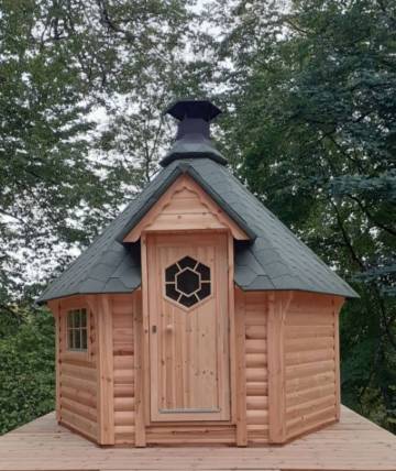 Les gîtes du parc à Mantoche