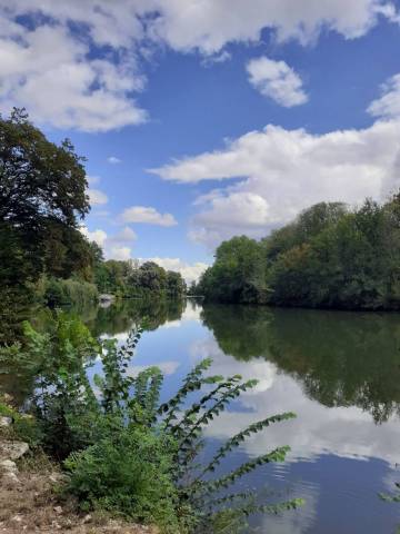 Les gîtes du parc à Mantoche