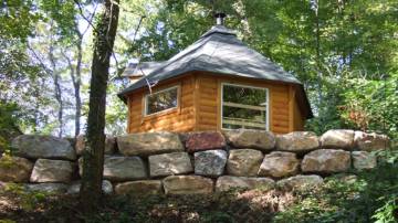 Les gîtes du parc à Mantoche