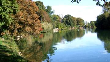 Les gîtes du parc à Mantoche