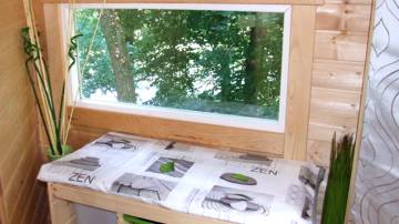 Les gîtes du parc à Mantoche