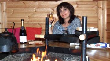 Les gîtes du parc à Mantoche