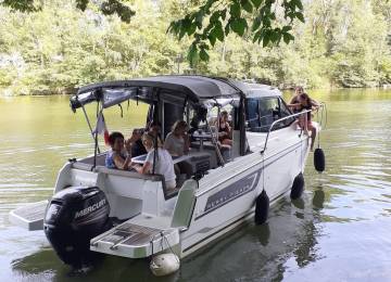 Les gîtes du parc à Mantoche