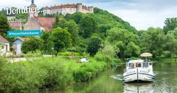 Les gîtes du parc à Mantoche
