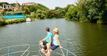 Les gîtes du parc à Mantoche