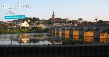 Les gîtes du parc à Mantoche