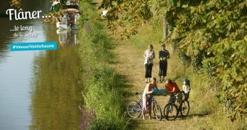 Les gîtes du parc à Mantoche