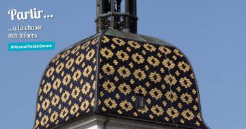 Les gîtes du parc à Mantoche