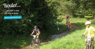 Les gîtes du parc à Mantoche