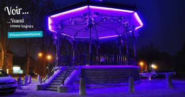 Les gîtes du parc à Mantoche