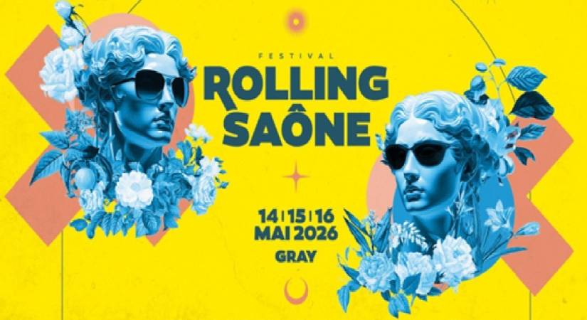 Rolling Saone 2026
